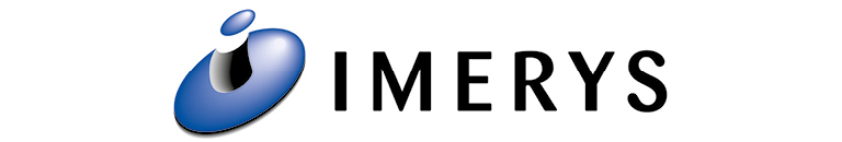 Logo reference Imerys